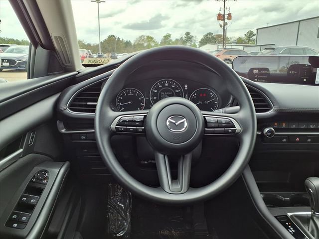 New 2026 MAZDA MAZDA3 s image 12