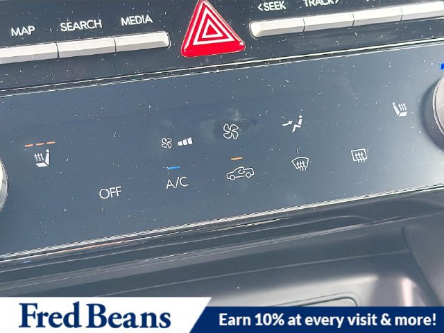 New 2026 Hyundai Santa Cruz SEL AWD/4WD image 24