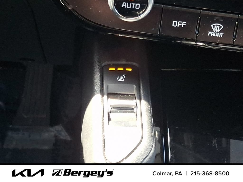 Certified 2023 Kia Telluride S AWD/4WD image 30