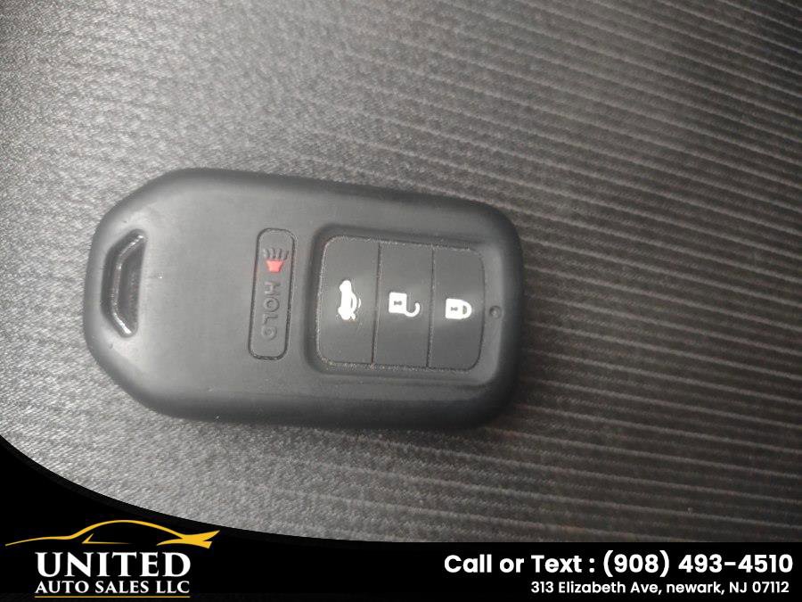 Used 2018 Honda Accord LX image 22