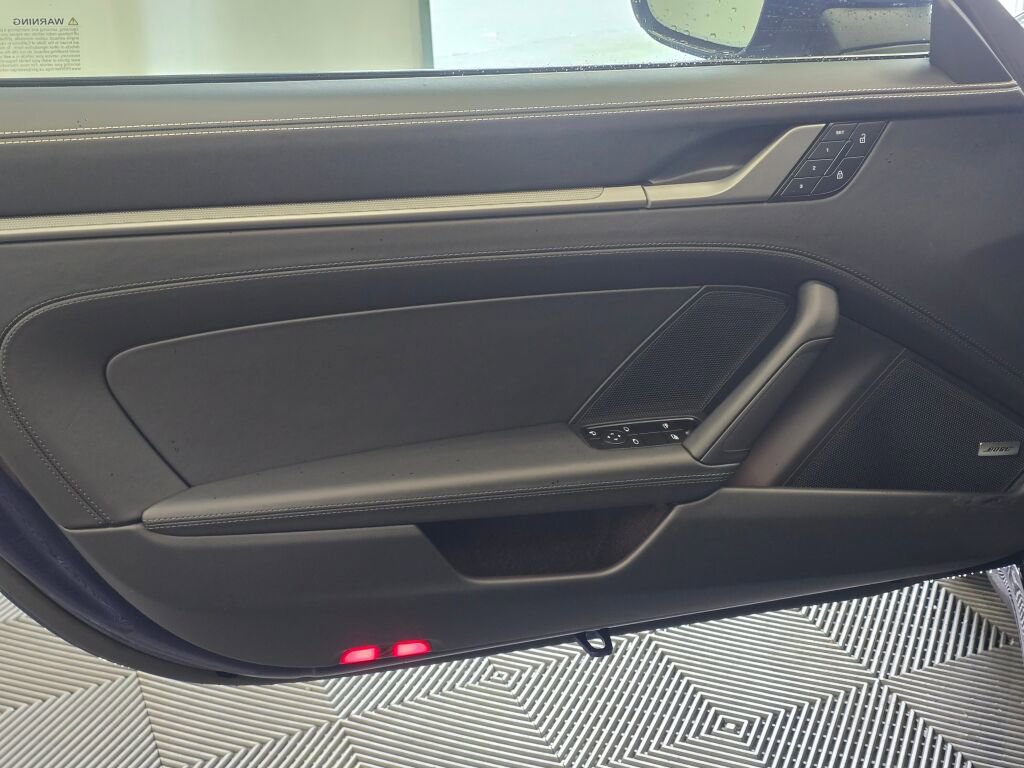 New 2026 Porsche 911 Carrera 4S image 24