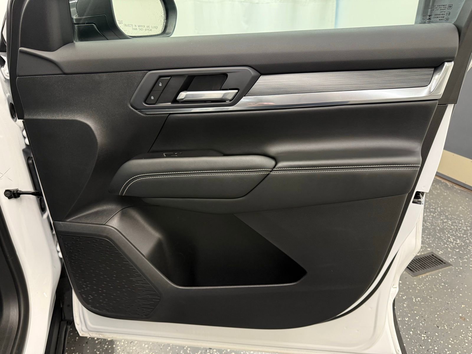 Used 2026 GMC Terrain Elevation image 7