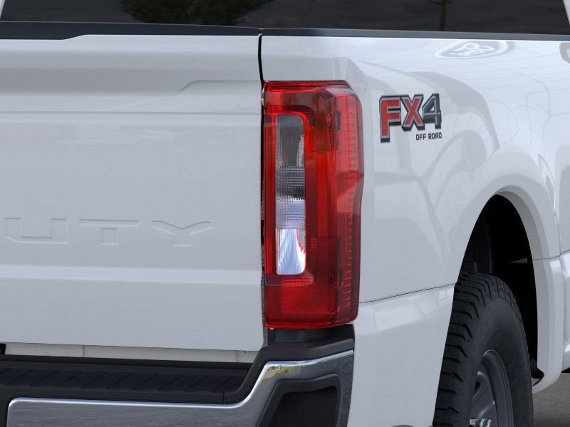 New 2026 Ford F350 XL w/ XL Driver Assist Package image 21