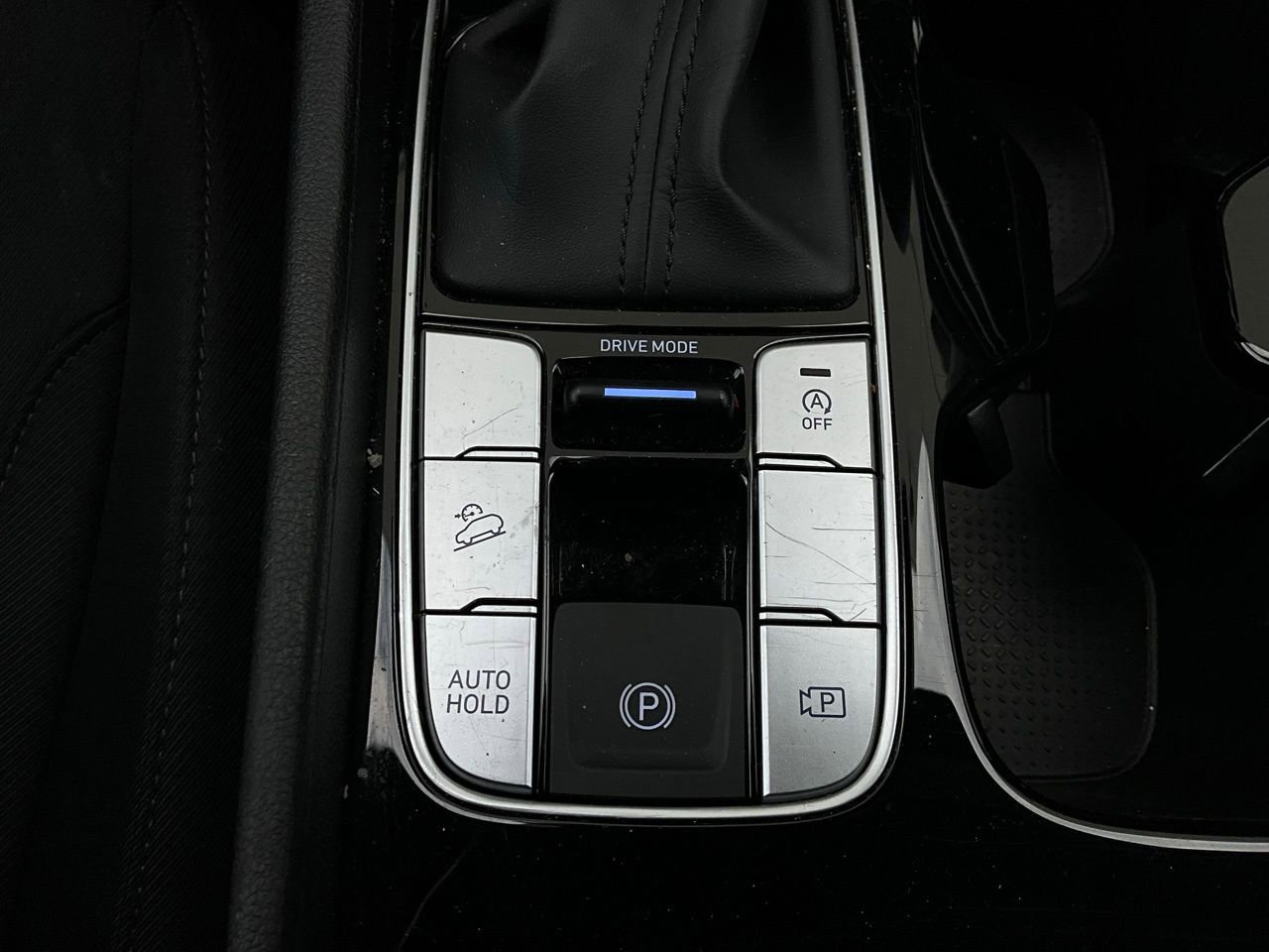 Used 2025 Hyundai Tucson SEL image 23