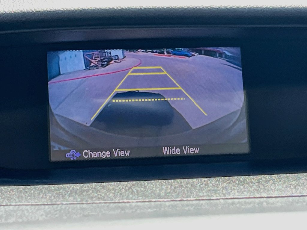 Used 2016 Honda CR-V SE image 13