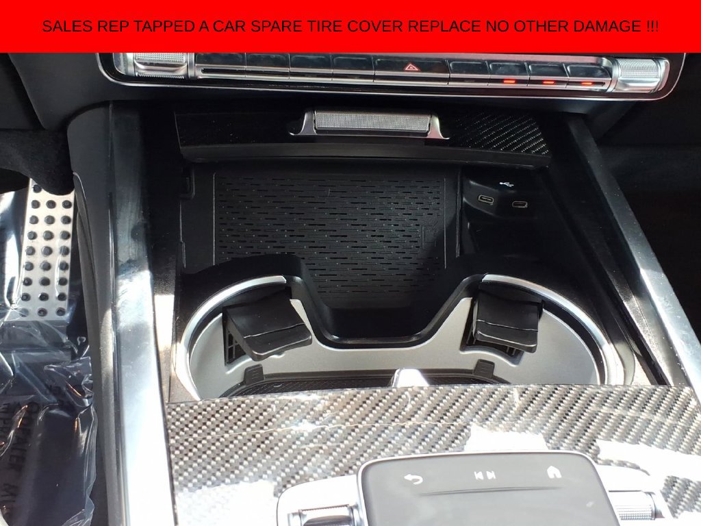 Used 2025 Mercedes-Benz G 550 image 22