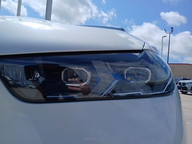 New 2026 BMW X5 sDrive40i RWD image 4