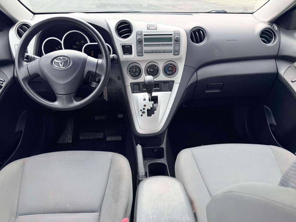 Used 2009 Toyota Matrix S FWD image 14