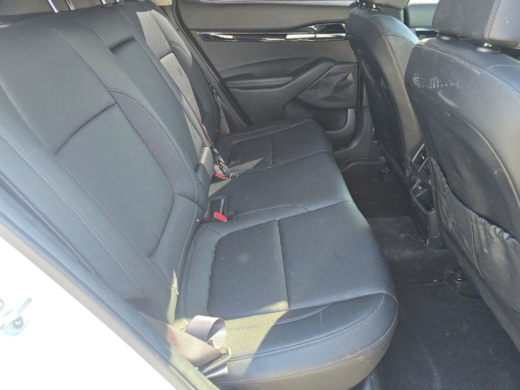 Used 2021 Kia Seltos EX AWD/4WD image 18