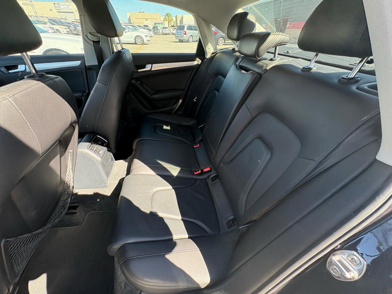 Used 2015 Audi A4 2.0T Premium image 27