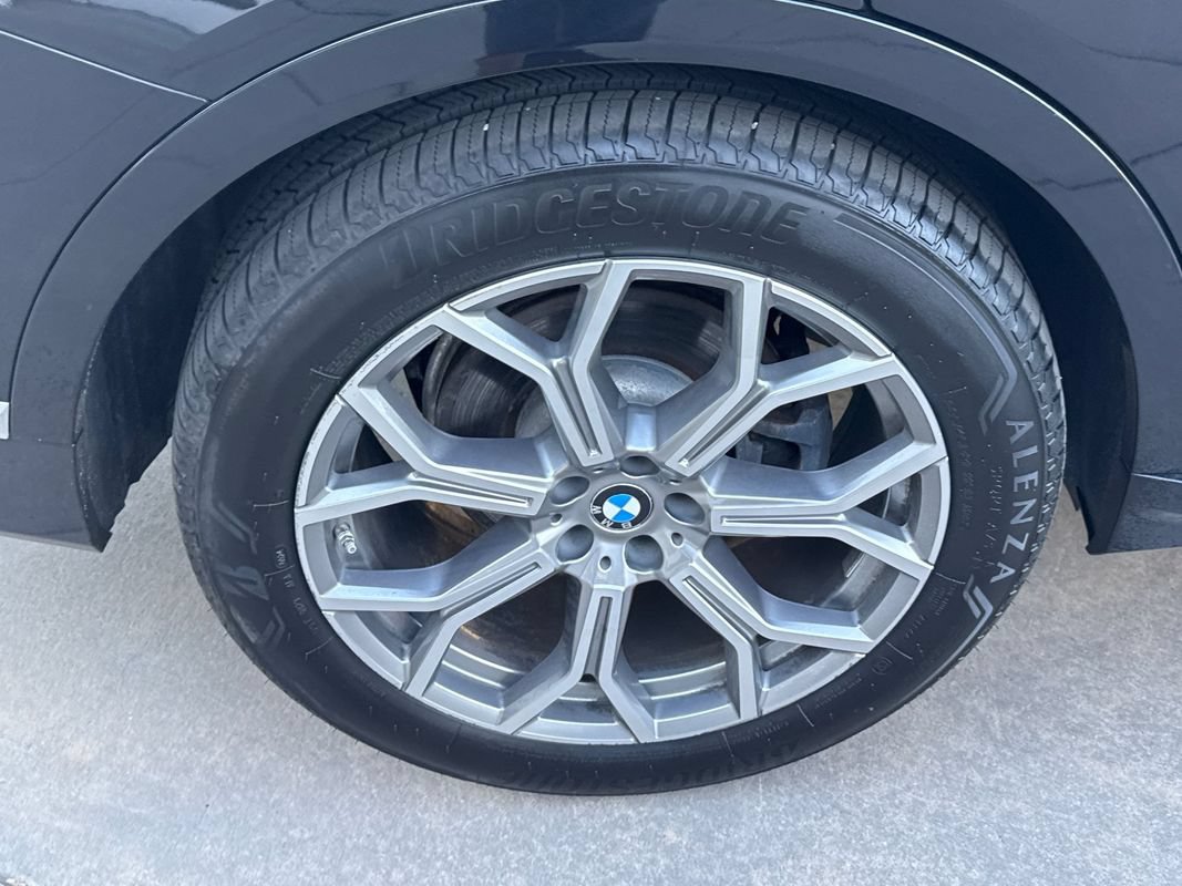 Used 2019 BMW X7 xDrive40i w/ Luxury Seating Package AWD/4WD image 13