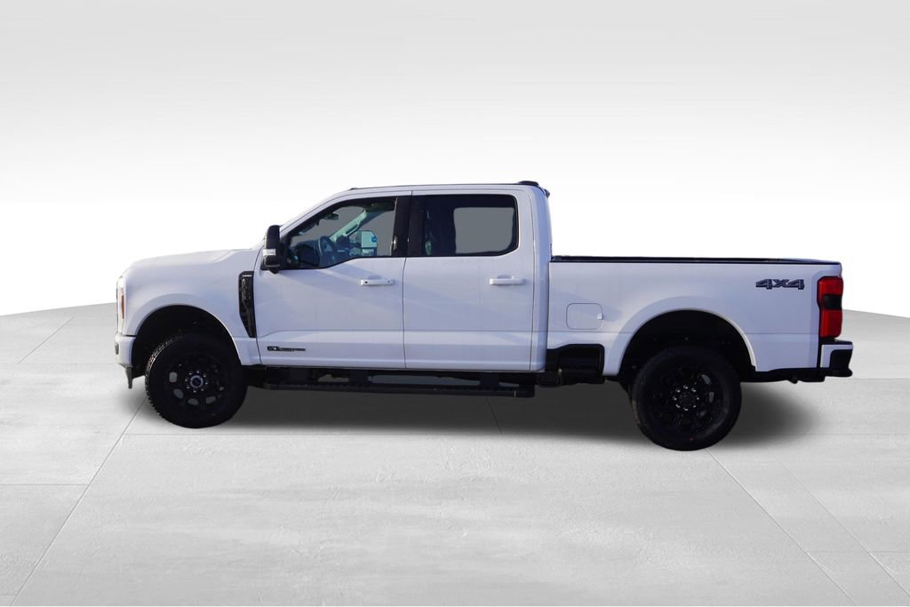 New 2026 Ford F350 Lariat image 6