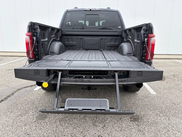 New 2026 Ford F150 Raptor AWD/4WD image 22