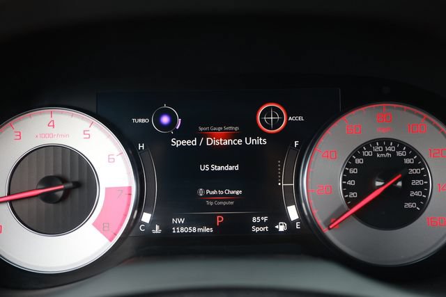 Used 2021 Acura RDX A-Spec w/ Technology Package FWD image 52