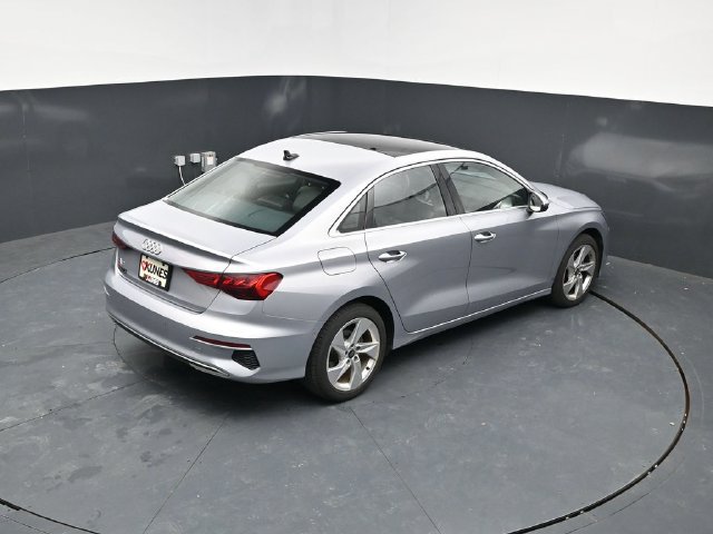 Used 2024 Audi A3 2.0T Premium FWD image 51