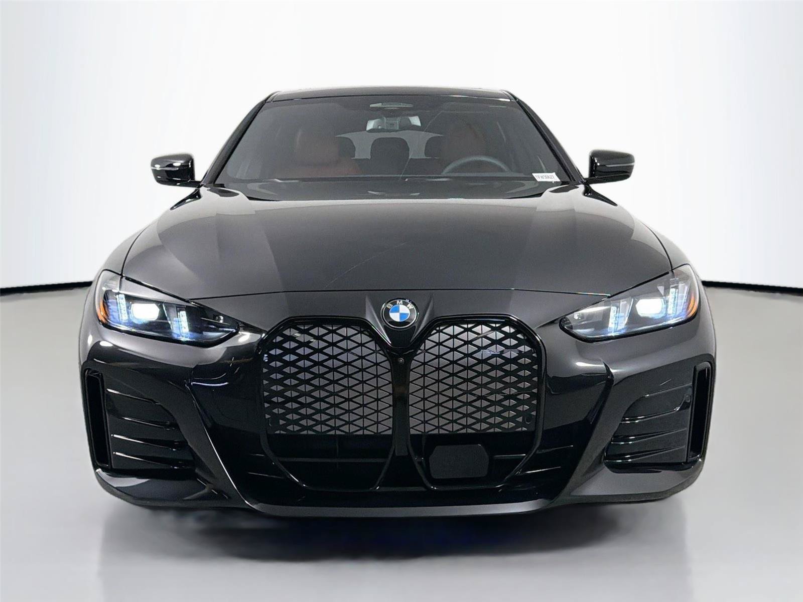New 2026 BMW i4 xDrive40i w/ M Sport Package AWD/4WD image 4