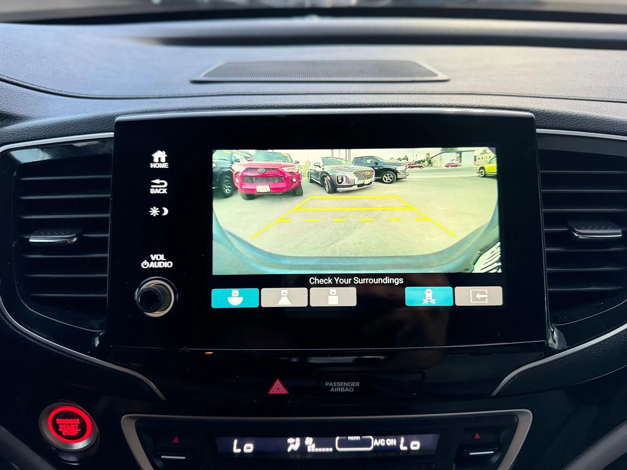 Used 2020 Honda Pilot Elite image 37