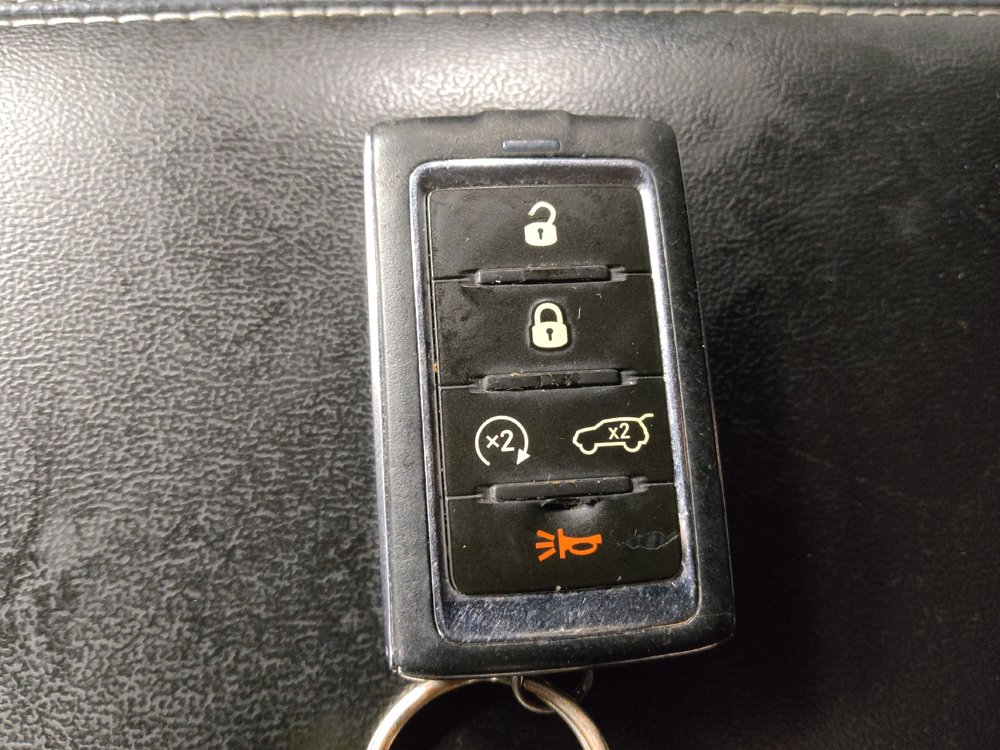 Used 2022 Jeep Grand Cherokee L Limited image 32