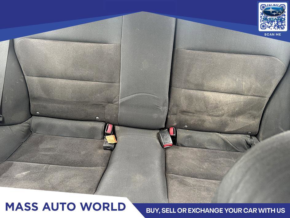 Used 2009 Subaru Outback 2.5i image 11