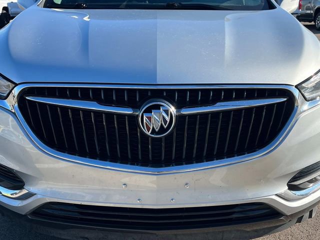 Used 2019 Buick Enclave Essence w/ LPO, Hit The Road Package image 10