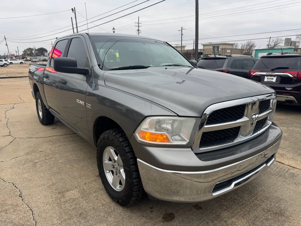 Used 2009 Dodge Ram 1500 Truck SLT image 7