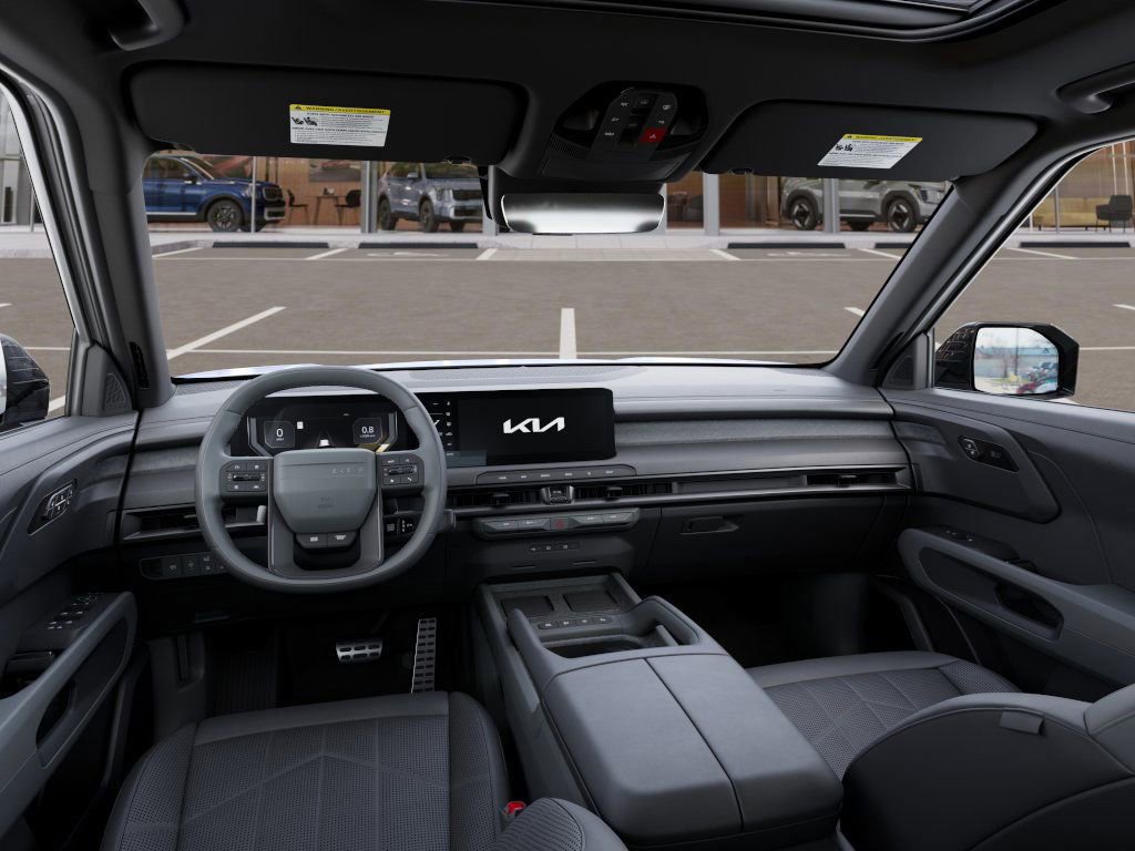 New 2027 Kia Telluride SX X-Line image 15