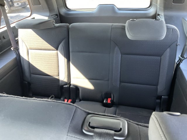 Used 2021 Chevrolet Suburban LS AWD/4WD image 22
