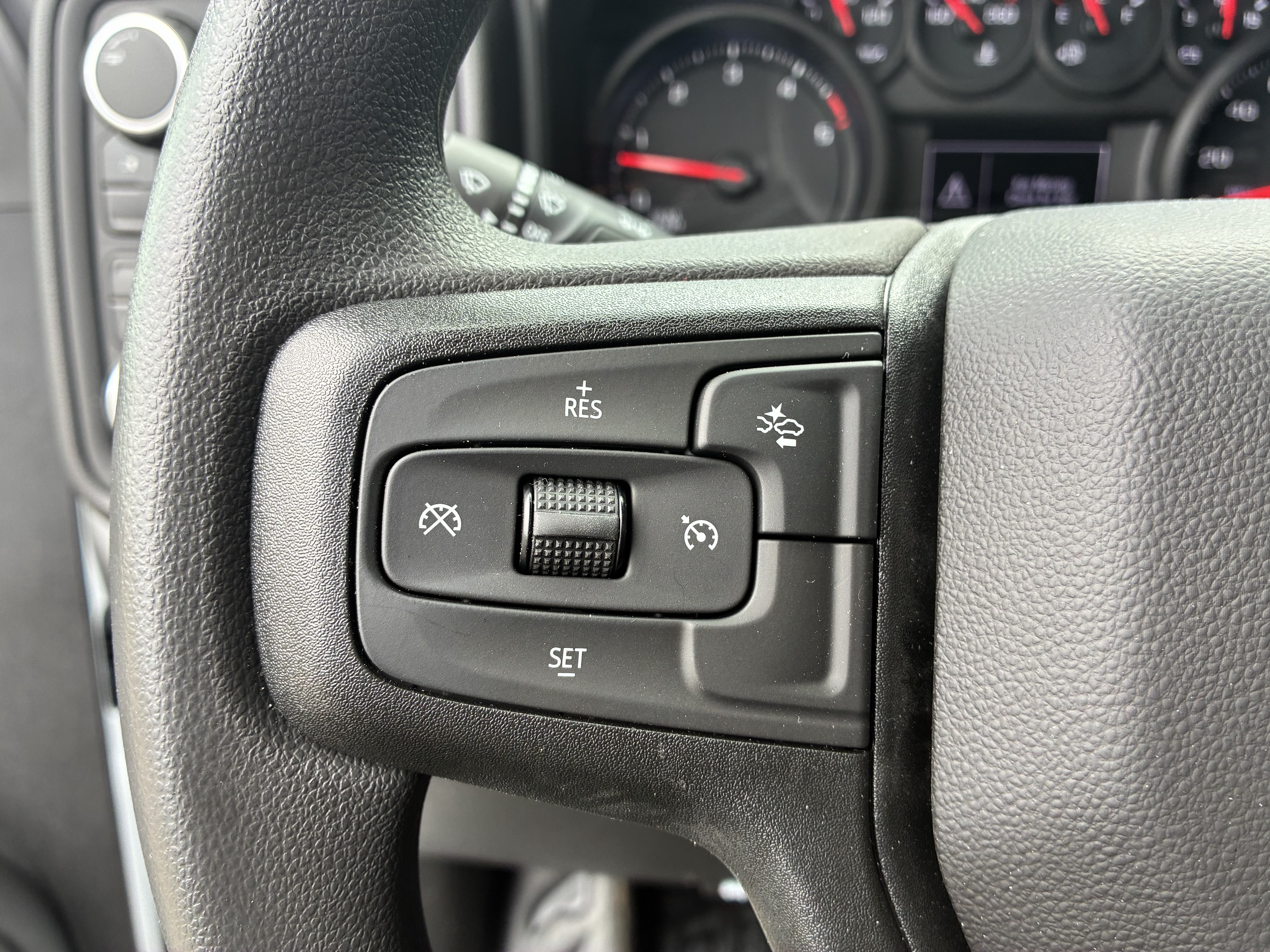 New 2025 Chevrolet Silverado 3500 W/T w/ WT Convenience Package RWD image 33