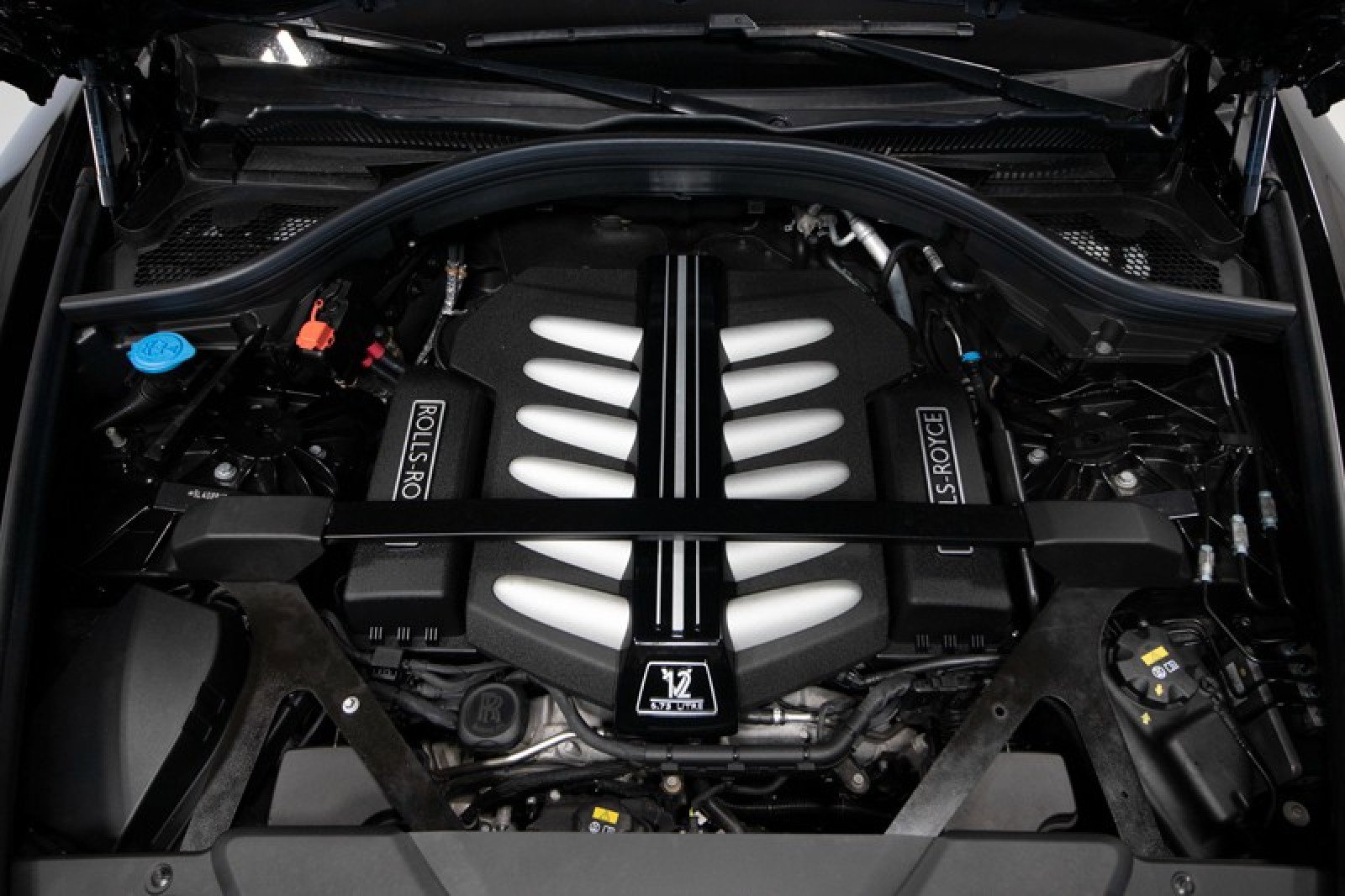 Used 2019 Rolls-Royce Cullinan image 72
