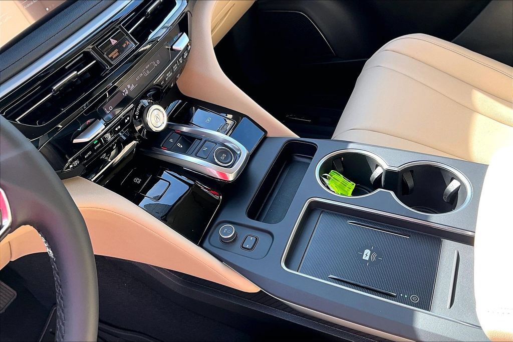 New 2026 Acura MDX SH-AWD image 18