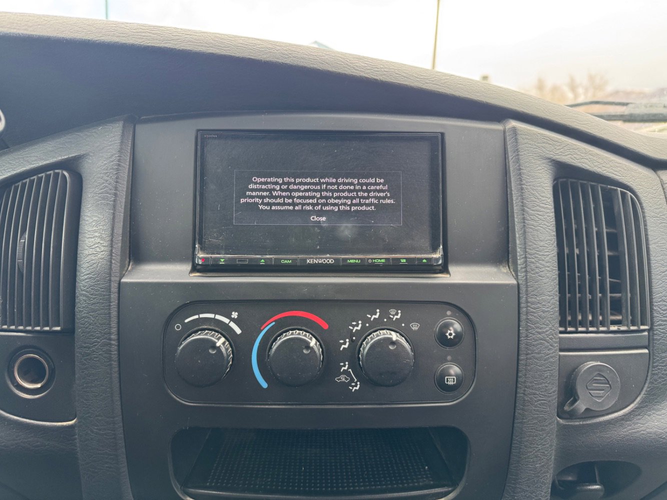 Used 2004 Dodge Ram 3500 Truck ST image 14