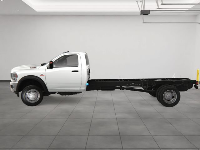 New 2023 RAM 5500 Tradesman RWD image 3