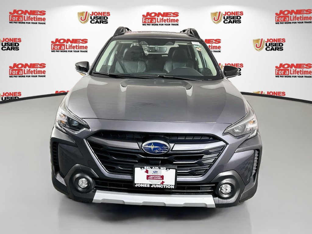 Used 2024 Subaru Outback Limited AWD/4WD image 15
