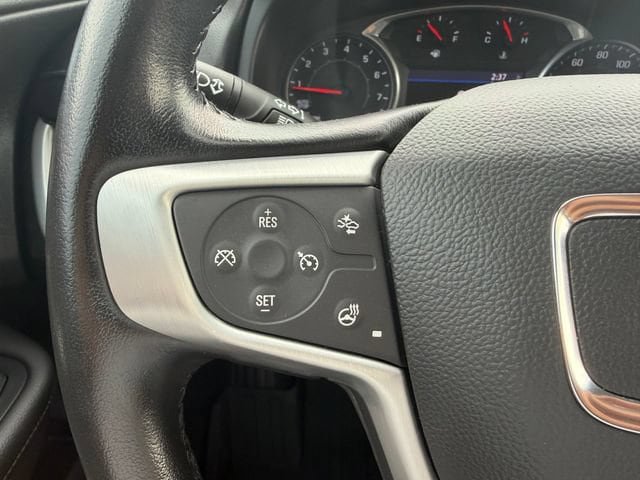 Used 2022 GMC Terrain SLT AWD/4WD image 28