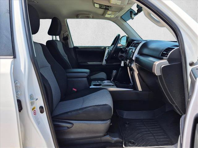 Used 2018 Toyota 4Runner SR5 RWD image 21