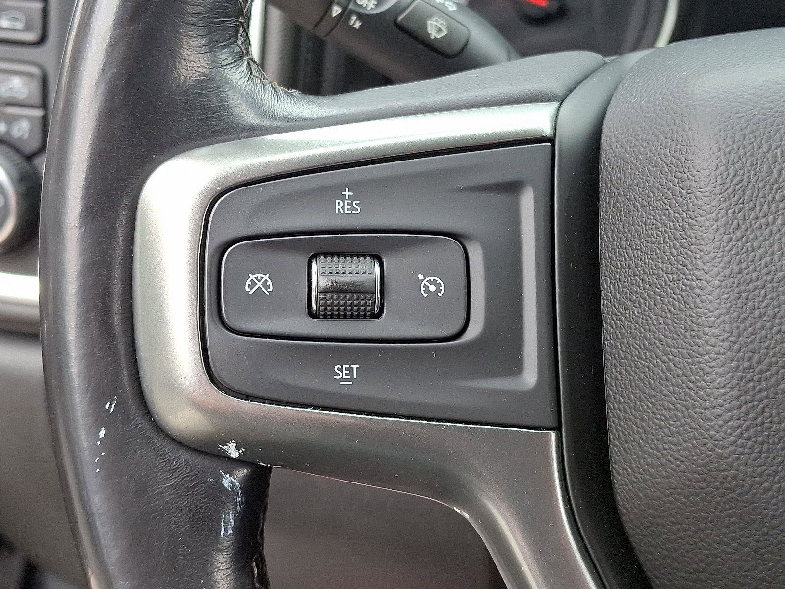 Used 2022 Chevrolet Silverado 1500 RST image 22