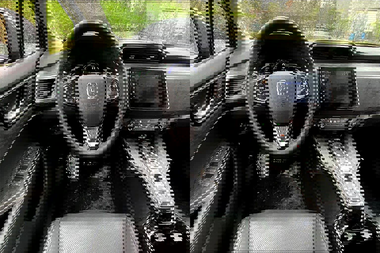 Used 2021 Honda Clarity Touring image 6