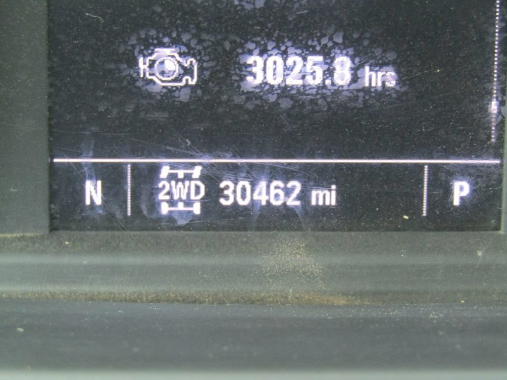 Used 2023 Chevrolet Silverado 2500 W/T w/ WT Fleet Convenience Package AWD/4WD image 20