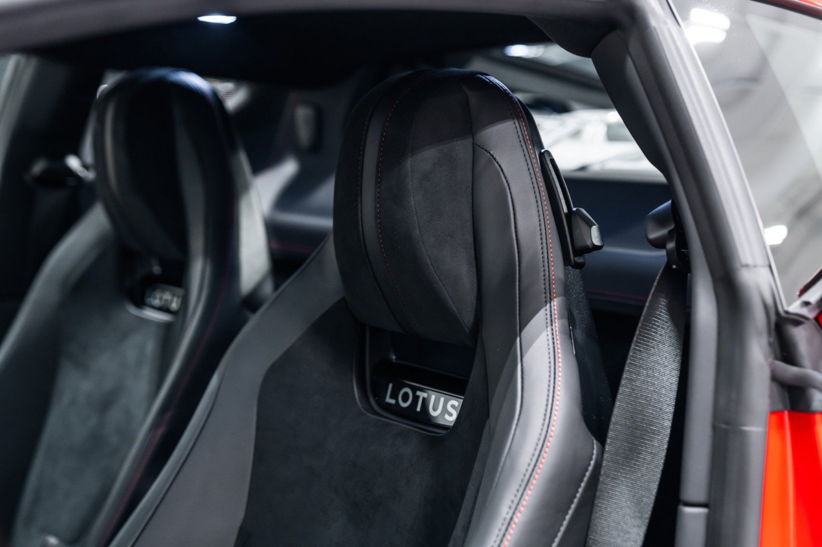 Used 2024 Lotus Emira First Edition RWD image 21