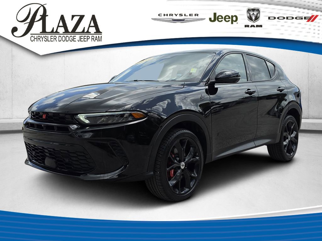 Certified 2023 Dodge Hornet GT w/ Track Pack