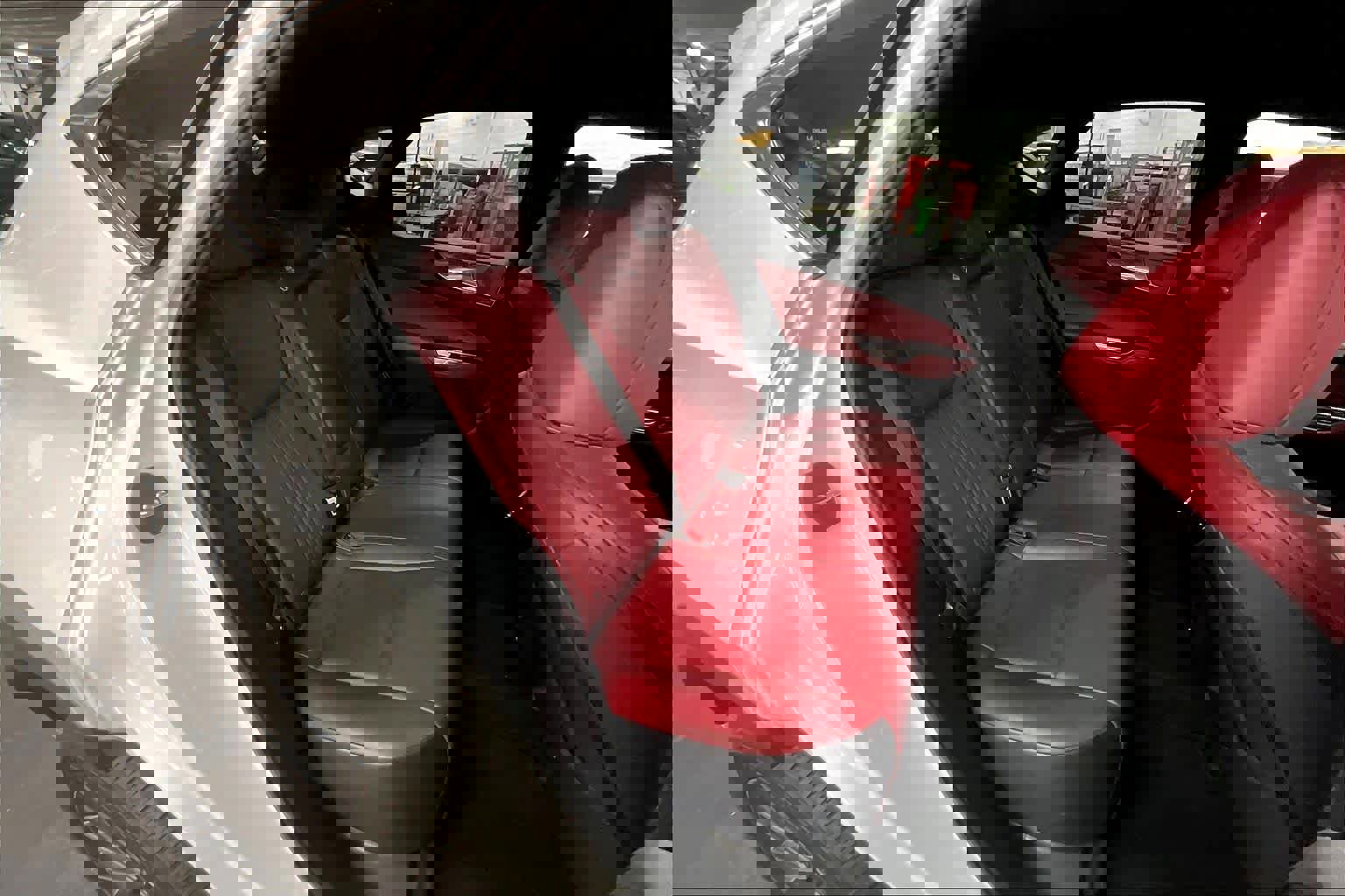 Used 2024 Lexus NX 350 AWD w/ Vision Package image 20