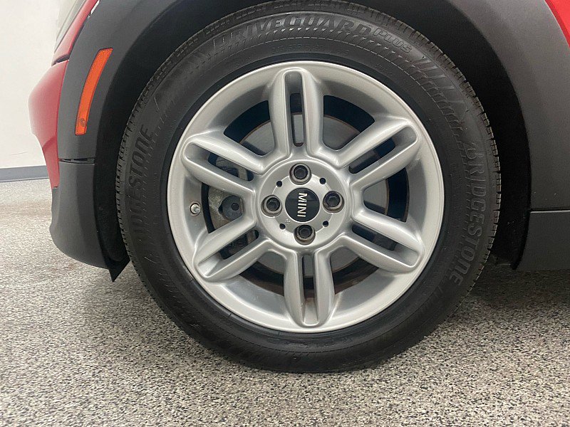 Used 2011 MINI Cooper Clubman S image 19