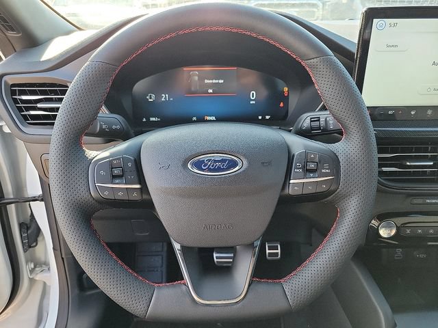 New 2023 Ford Escape ST-Line Elite AWD/4WD image 9
