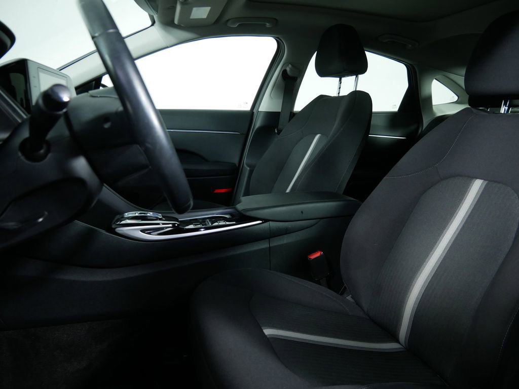 Used 2022 Hyundai Sonata SEL w/ Convenience Package image 15
