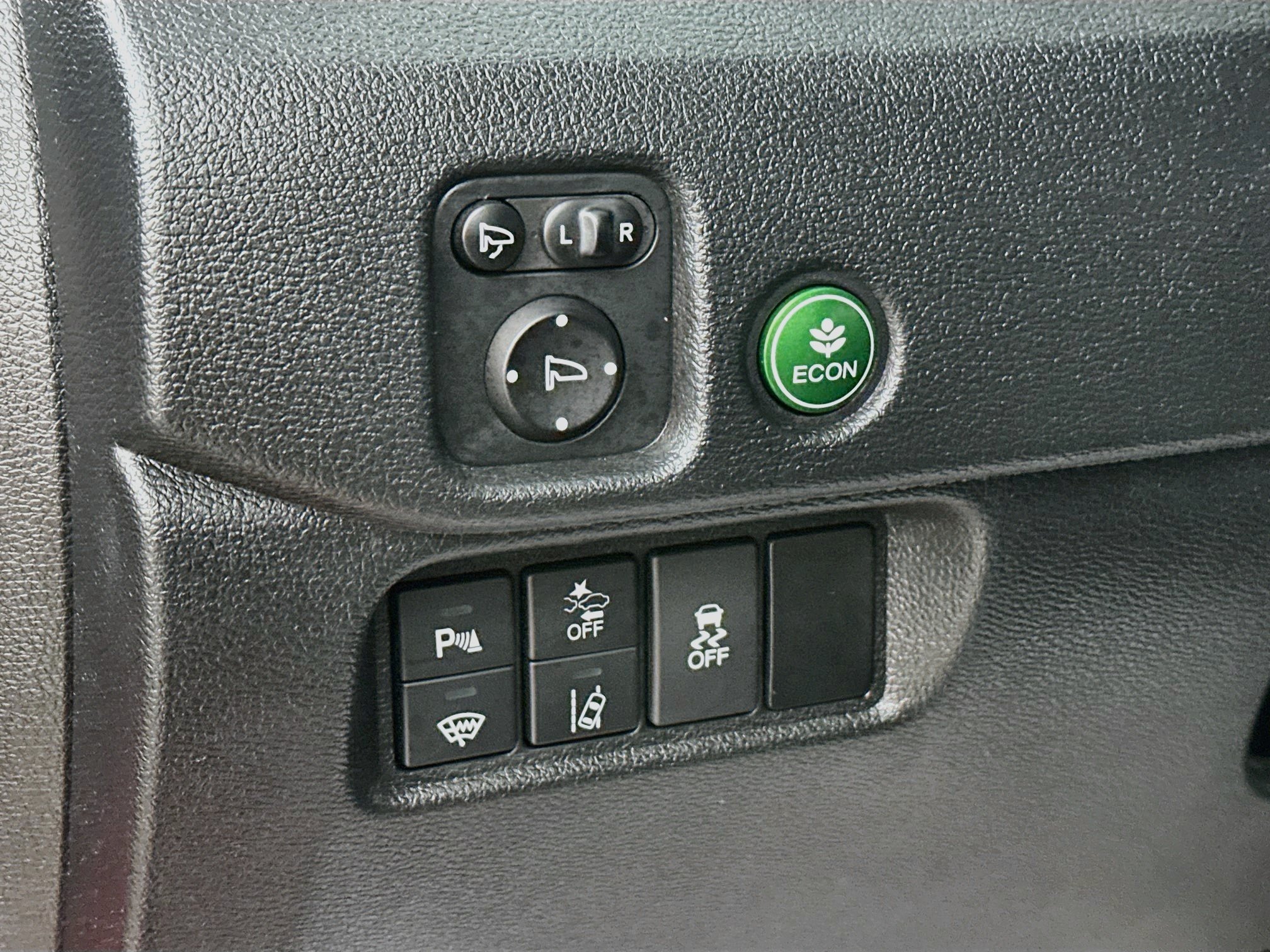 Used 2023 Honda Passport Elite image 10