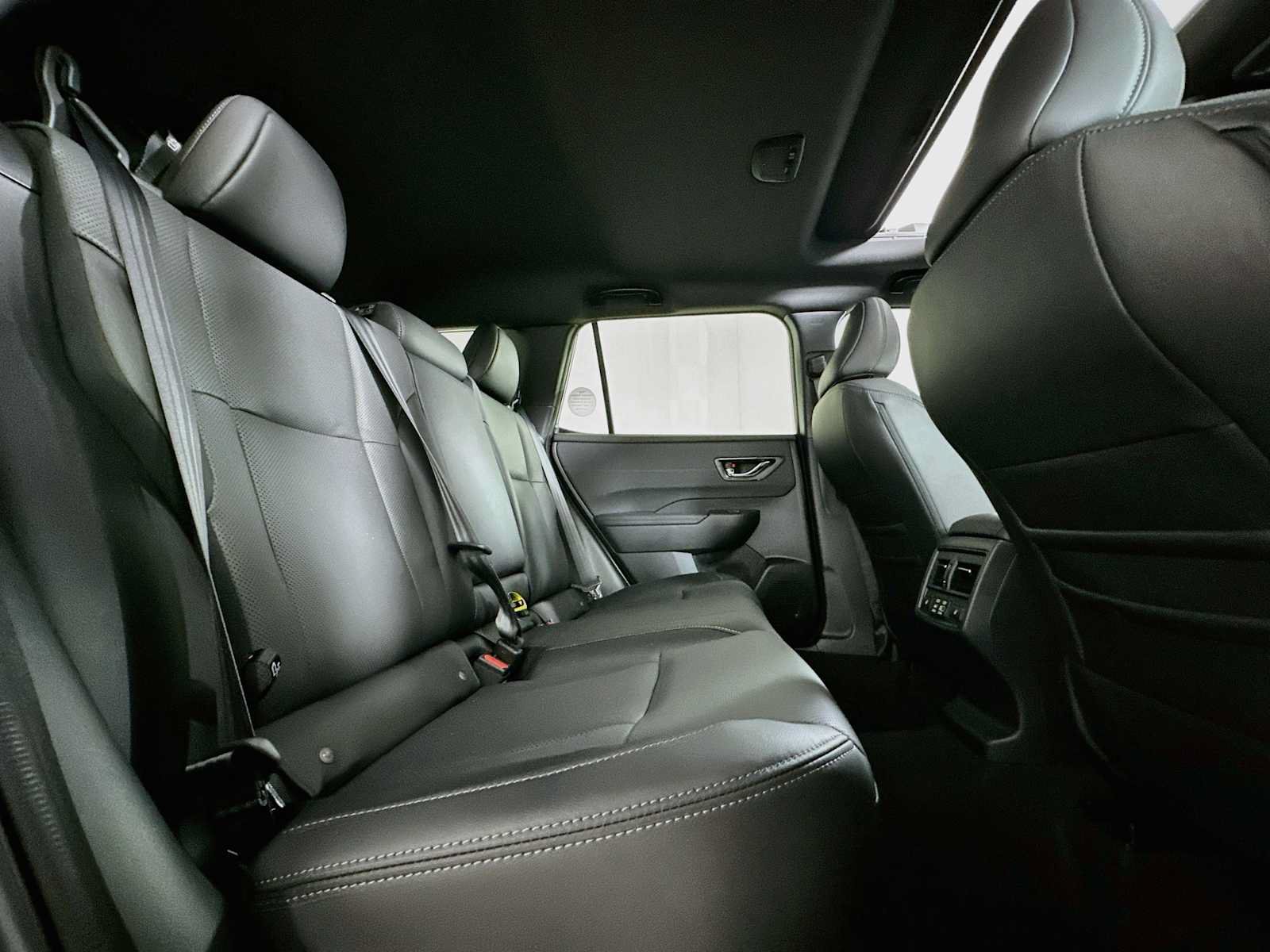 New 2026 Subaru Outback Touring XT AWD/4WD image 26