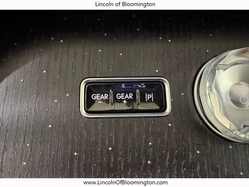 Certified 2025 Lincoln Navigator L Black Label w/ Black Label Special Edition image 68