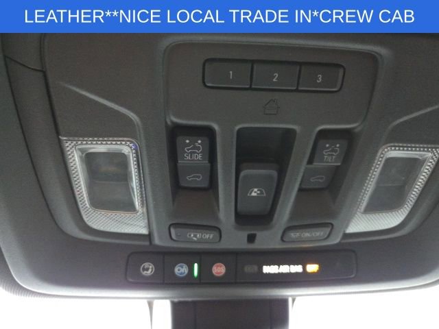 Used 2020 Chevrolet Silverado 1500 High Country image 47