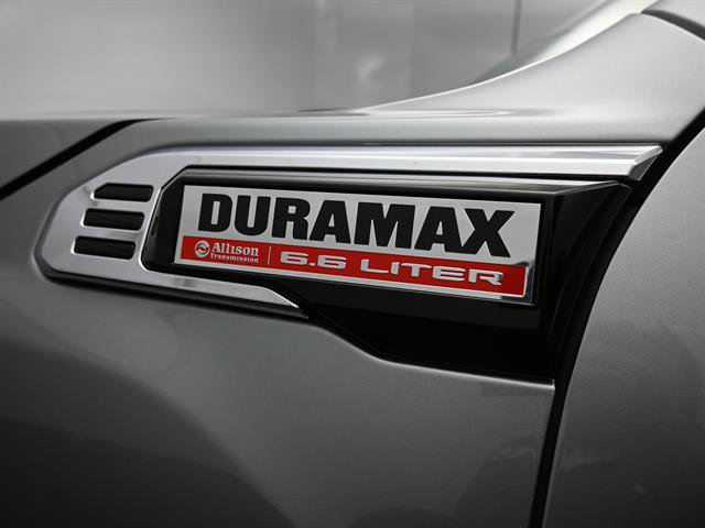 Used 2025 GMC Sierra 2500 SLT w/ SLT Premium Package image 6