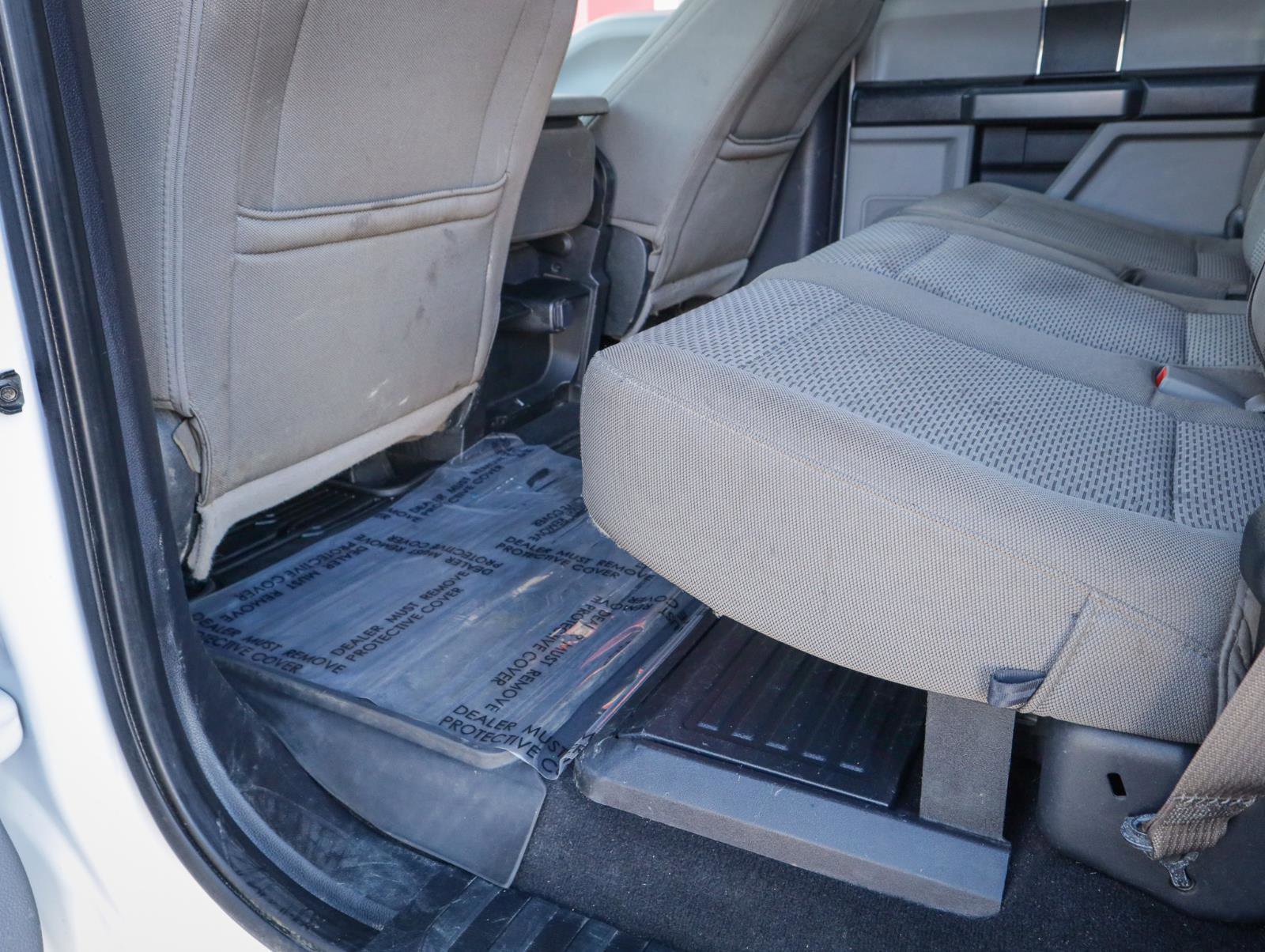 Used 2019 Ford F250 XLT w/ XLT Value Package image 31